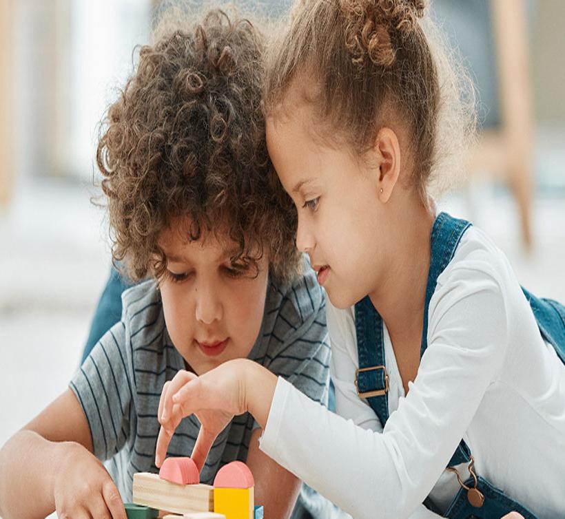 CHILDREN'S WELLBEING