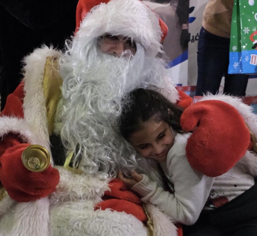 CHILDREN'S WELLBEING