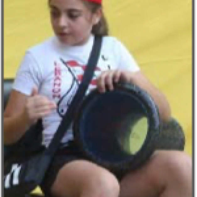 CHILDREN'S WELLBEING