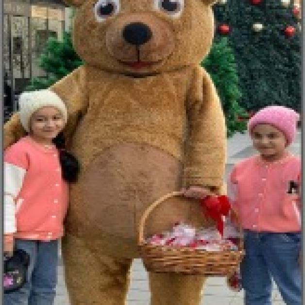 CHILDREN'S WELLBEING