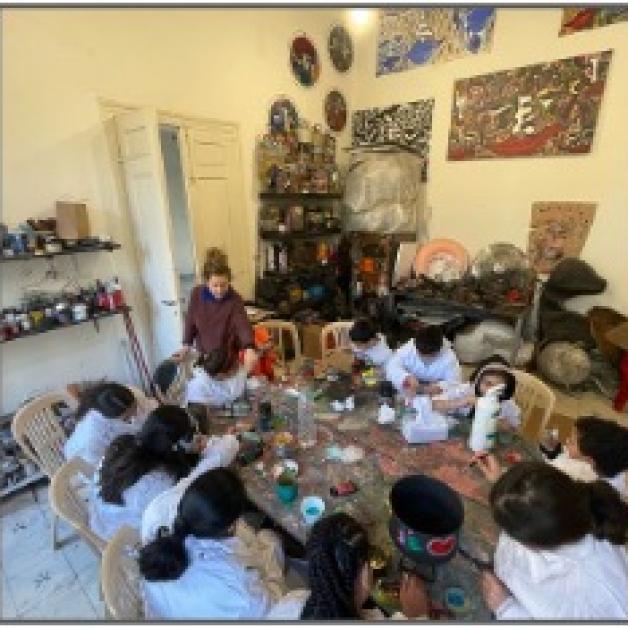 CHILDREN'S WELLBEING