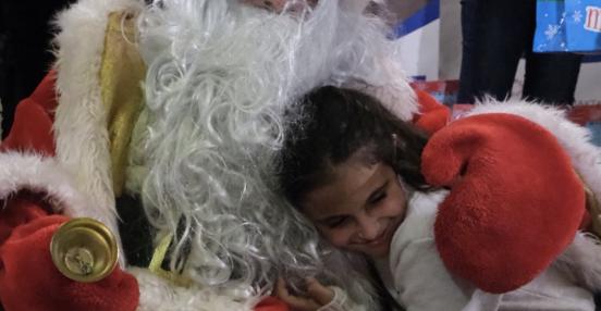 CHILDREN'S WELLBEING